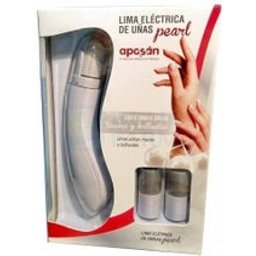 Lima Electric Nails Parier sur les ongles électriques