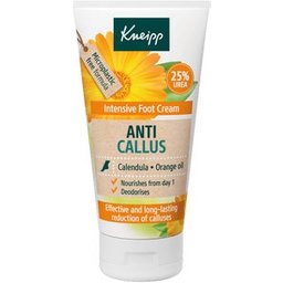 Intensivs Anti Calluses Cream 50ml