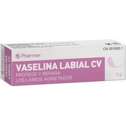 Vaselina Labial 3g