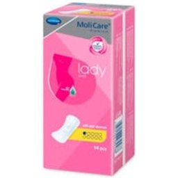 Premium Lady Pad 1 Goutte 14uts