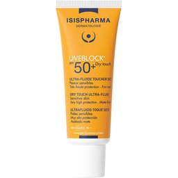 Isispharma Uveblock SPF 50+ Dry Touch