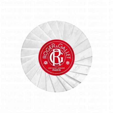 ROGER & GALLET Savon Jean Marie Farina unité