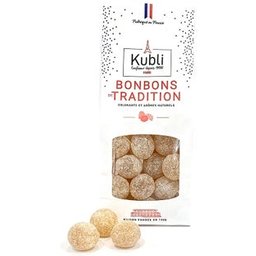 Miel Bonbon Boule Fourrée 150g