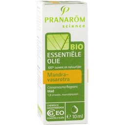 Pranarôm Mandravasarotra Huile Essentielle Bio