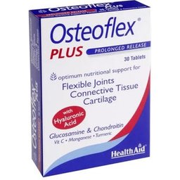 Health Aid Osteoflex Plus 30caps *