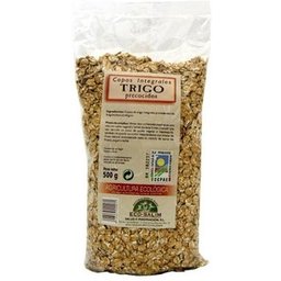 Wheat Flakes Eco 500g