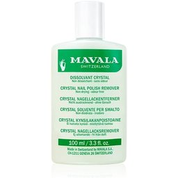 Dissolvant Crystal 100 ml