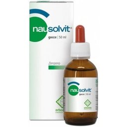 Nausolvit 50ml