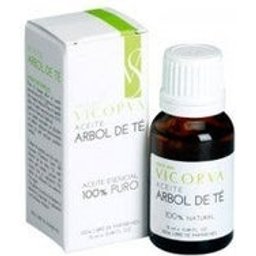 Huile d'arbre à thé 15ml