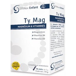 Ty Mag Pdr Stick 14