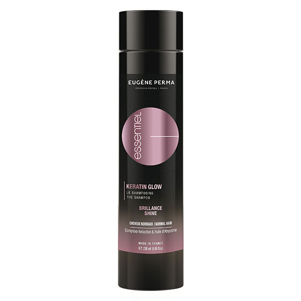 Essentiel Keratin Glow Shampoing 250ml