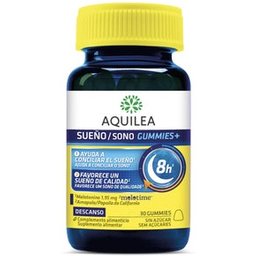 Sueño 30 gummies