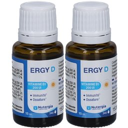 Ergy D