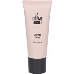 La Crème Libre Crème Riche