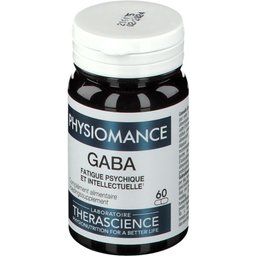 Physiomance Gaba L-Arginine