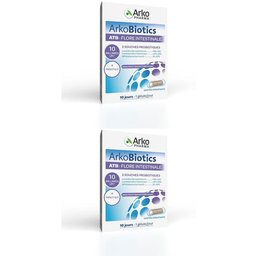 Arko Pharma Arkobiotics ATB Flore intestinale