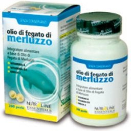 OIL FEG MER 200PRL