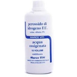 Eau oxygénée 10Vol 3% 200G