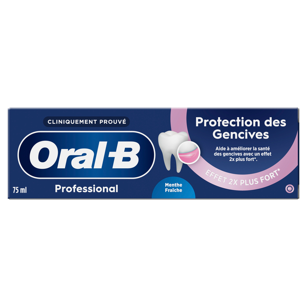 Professional Protection des Gencives - 75 ml