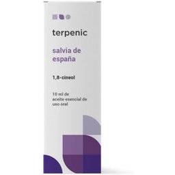 Huile essentielle Sauge d'Espagne 10ml