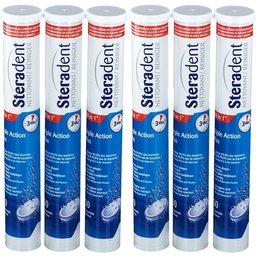 Nettoyant Triple Action Plus