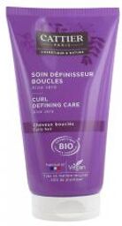 Soin Définisseur Boucles Aloe Vera Bio 150 ml - Tube 150 ml