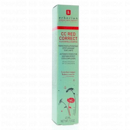 CC Red Correct 45ml