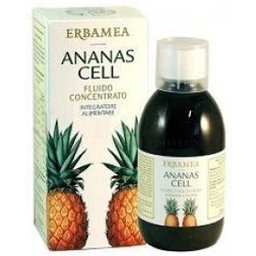 Fluide Cellulaire Ananas Conc 250Ml
