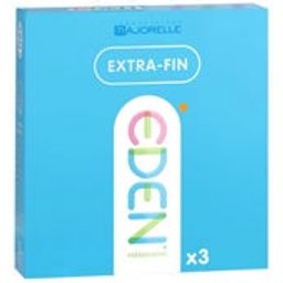 Preservatif Extra Fine 24uts