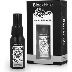 Spray Explorer Relaxant Anal 30ml