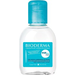 ABCDerm H2O Eau Micellaire Nettoyante