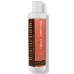 Tepezcohuite Crème pour le corps 250ml