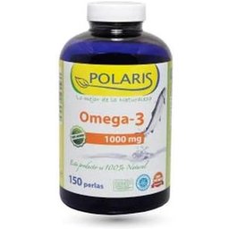 Omega 3 1000mg 150 perles