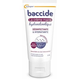 La Crème Mains Hydroalcoolique 50ml