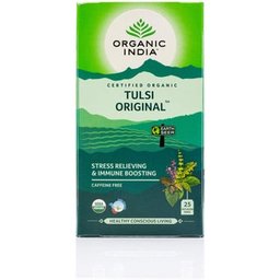 Sachets de Thé Tulsi Original 25uts