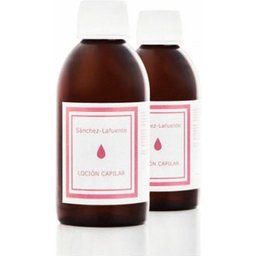 Lotion Capillaire Anti-Chute 2x250ml