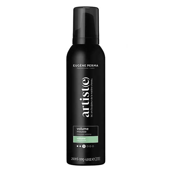 Eugène Perma Professionnel - - VOLUME MOUSSE 200ML