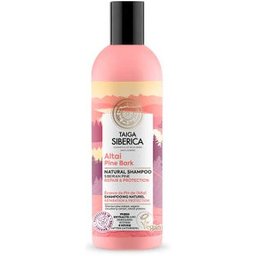 Shampooing Naturel Réparateur et Protecteur 270ml