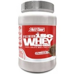 Iso Whey Zero Chocolate 1 Kg