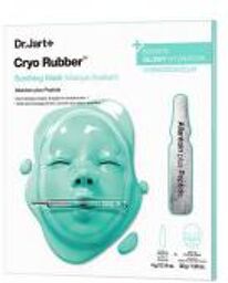 Cryo Rubber Masque Apaisant 40 g - Boîte 1 masque + 1 ampoule