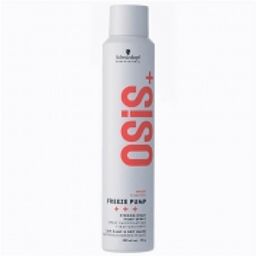 Spray Vaporisateur Fixation Forte Freeze Pump OSIS+ Pro