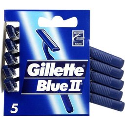 Blue Ii 5u.