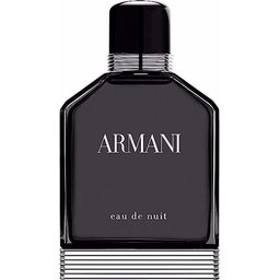 Giorgio Armani Armani Armani Eau De Toilette Eau De Nuit Pour Homme 100
