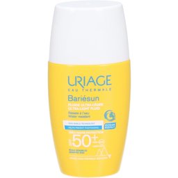 Bariésun Fluide Ultra-Léger Spf50+