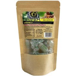 Bonbons H.Relaxant Sans Sucre 100g