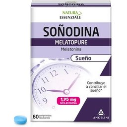 Angelini Melatopure 60comp