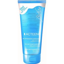 Acteen Gel Nettoyant Purifiant 200ml