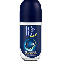 Sport Energizing Fresh 48H Déodorant Roll-On 50ml