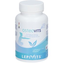 Lepivits® Osteovits