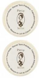 Secret Teint Précieux Savon-Masque au Lait de Chèvre Lot de 2 x 110 g - Lot 2 x 110 g